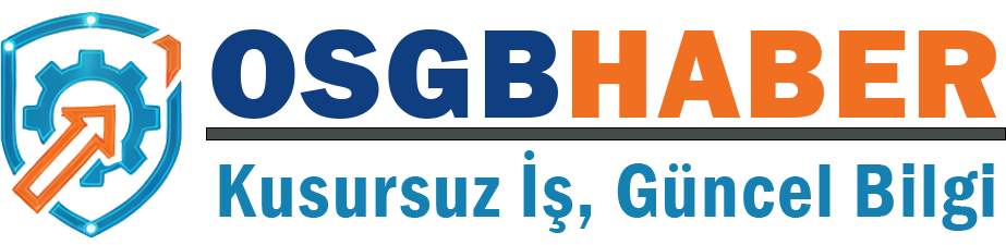 OSGB HABER