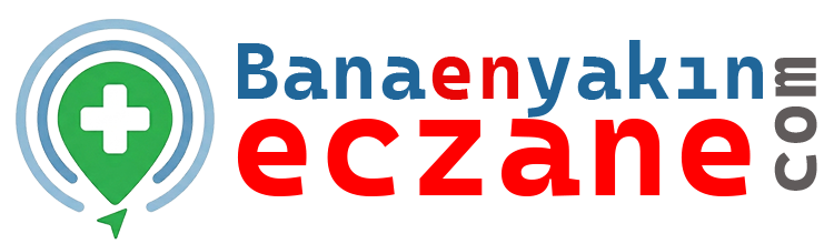 Bana En Yakın Eczane