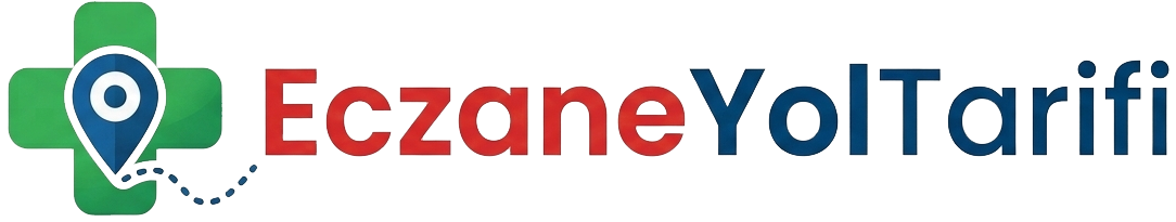 Eczane Yol Tarifi