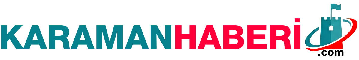 Karaman Haberi